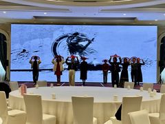 -南京东郊国宾馆