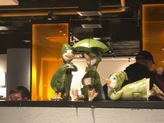 -小大董·烤鸭(观景餐厅·南京西路店)