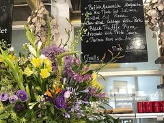 -O'mills Sourdough Bakery&Bistro(永嘉路店)
