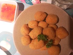 -大树餐厅(益田假日店)