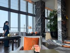 -杭州柏悦酒店·悅厅