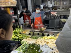 -林静小吃(复兴路店)