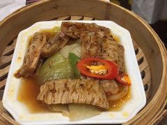 -稻香酒家·33年老字号·港式粤菜(富邦中心店)
