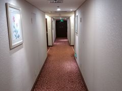 -深圳香格里拉酒店