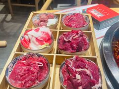 -清真·天府皇城坝百年牛肉火锅(皇城清真寺店)