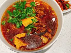 -黑窑厂糖油饼烤鸭·清真菜(旗舰店)