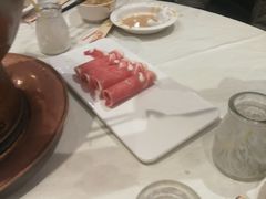 -东来顺饭庄(王府井步行街店)