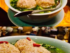 文蛤狮子头-听松楼-中餐厅.家宴(红梅公园店)