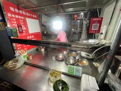 -娟姨螺蛳粉(农院路店)