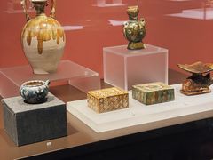 -陕西历史博物馆