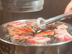 好吃猪五花-肉仓焼肉バー(烟台山店)