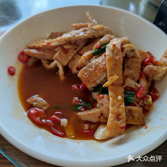 马家回民饭店