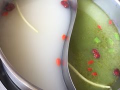 -滇海谣云南斑鱼养生火锅(北戴河旗舰店)