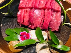 -盡膳口福跷脚牛肉火锅(合生汇购物中心店)
