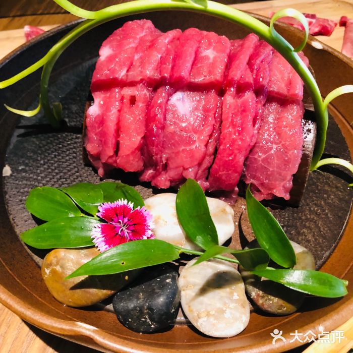 盡膳口福跷脚牛肉火锅(合生汇购物中心店)图片