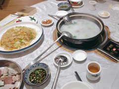 -丰尔粥食·粥底火锅(大良总店)