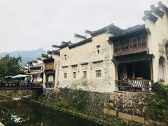 -绩溪龙川景区