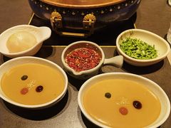 老北京现泼辣椒-东来顺·非遗火锅(赛格国际购物中心店)