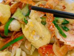 -嘉升大排档(番禺总店)