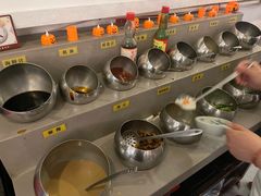 -庭院·冰煮羊·北京涮肉(西单店)