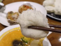 -小时候文化餐厅(盘山店)