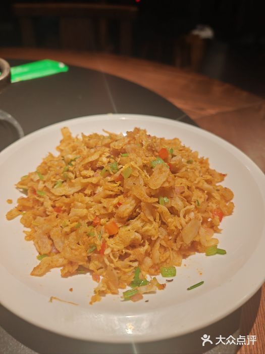 福茂源横山铁锅羊肉(高新路店)图片