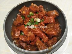 -凯鸽酒楼(操场城店)