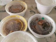 -老乡鸡(六安新加坡御苑店)