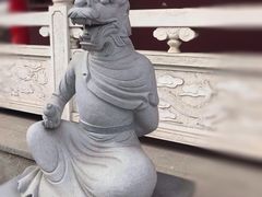 -皇罗禅寺