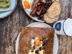 -RAC BAR(安福路店)