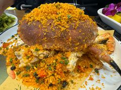 -醉壹号海鲜大排档(厦门美食地标店)