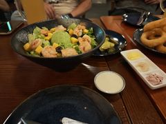 -普兰达德国餐厅·德式脆皮烤猪肘·自酿啤酒(观唐店)