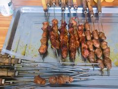 -王记西鎮电烤肉(汶上路店)