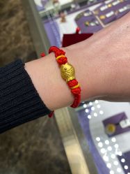 -中国黄金(北京旗舰店)