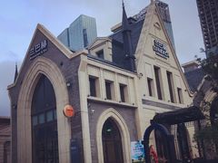 -LENBACH兰巴赫西餐啤酒坊(大连东港店)