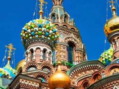 -滴血救世主教堂