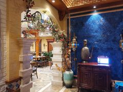 -巴依老爷新疆美食(望京小街店)