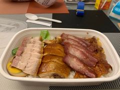 -福荣祥烧腊(第3档口-心食客美食城店)