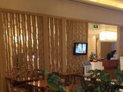 -喜来登酒店-盛宴标帜海鲜自助