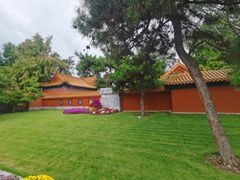 -戏马台景区