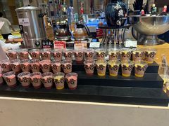 -长沙三景韦尔斯利酒店·Oval全日制餐厅自助餐