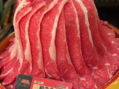 -牛New寿喜烧(新六百店)