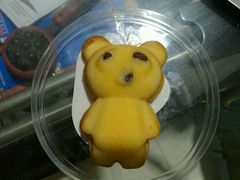 -喜莲娜动物奶油生日蛋糕(黄村店)