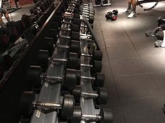 -威尔仕健身(杭州万象城店)