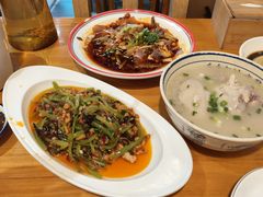 -易老妈蹄花.特色川菜(人民公园总店)