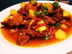 -顺明新疆风味餐厅(五一路店)