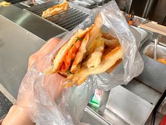-神奇的香酥鸡蛋灌饼