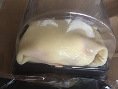 -艾加柒克蛋糕茶歇甜品台(春熙路店)