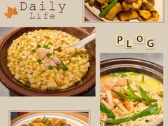 -打酱油·非遗淮扬菜(瘦西湖梅岭店)