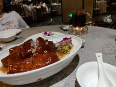 -香云轩·顺德菜(香云纱园林酒店店)